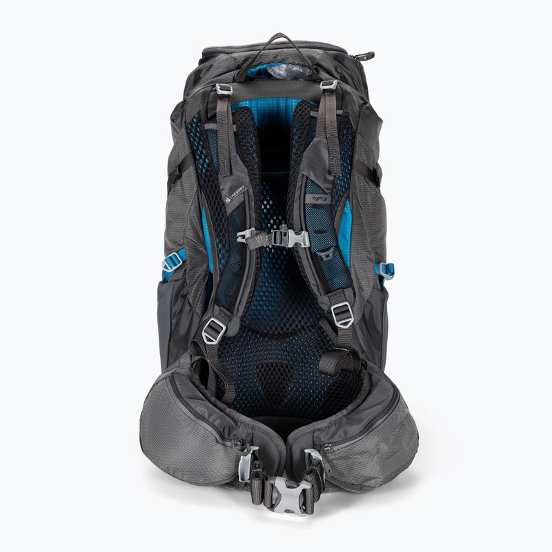 Рюкзак туристичний Gregory Jade SM/MD 33 l сірий 111571 3