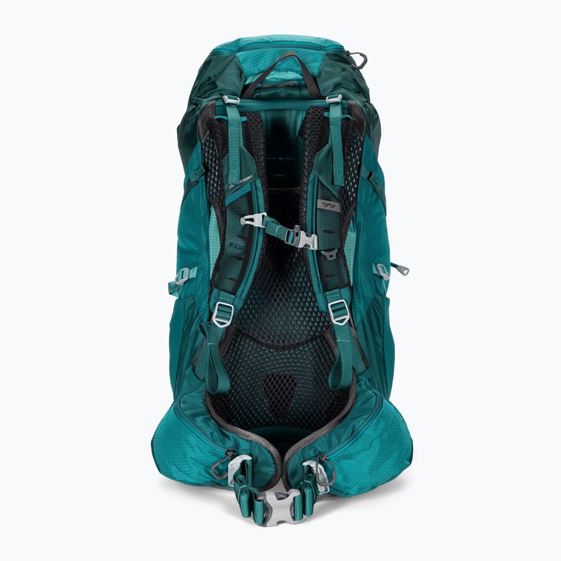 Рюкзак туристичний Gregory Jade SM/MD 33 l зелений 111571 3
