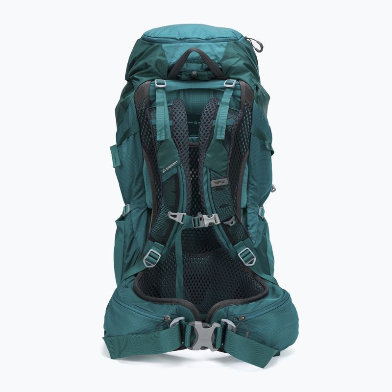 Рюкзак туристичний Gregory Jade SM/MD 38 l зелений 111573 3