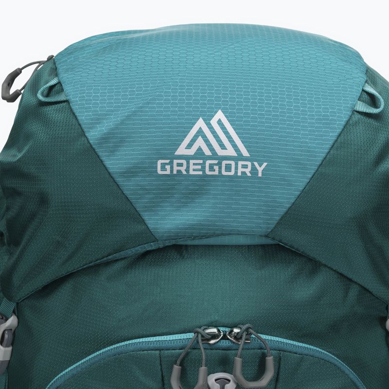 Рюкзак туристичний Gregory Jade SM/MD 38 l зелений 111573 4