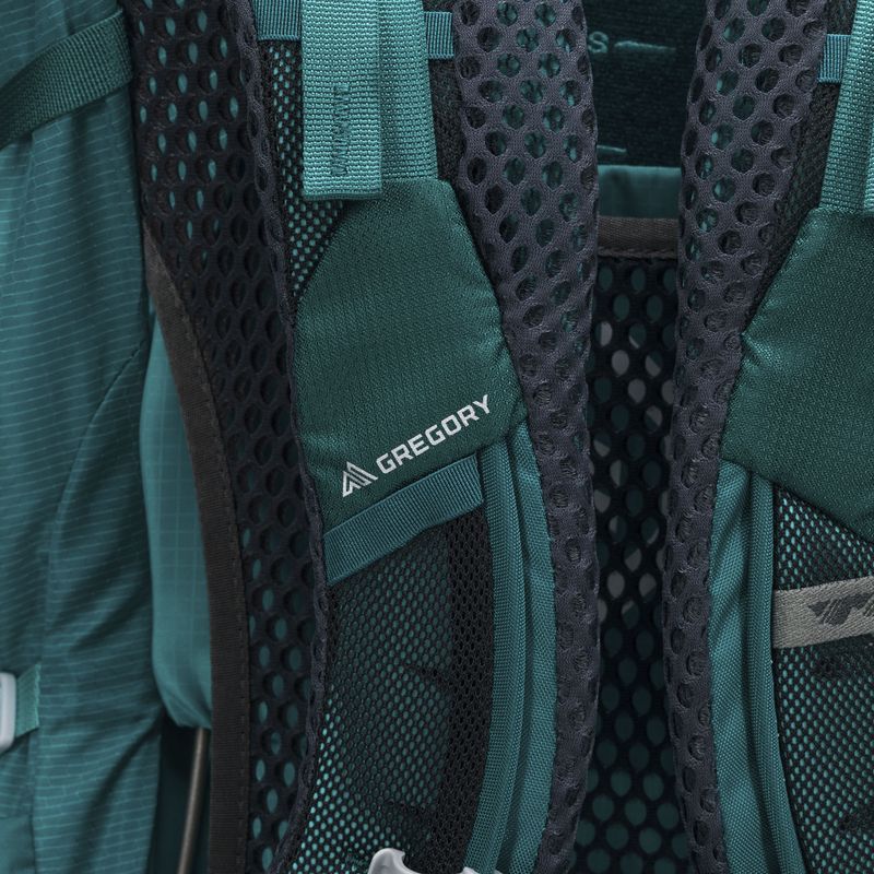 Рюкзак туристичний Gregory Jade SM/MD 38 l зелений 111573 5