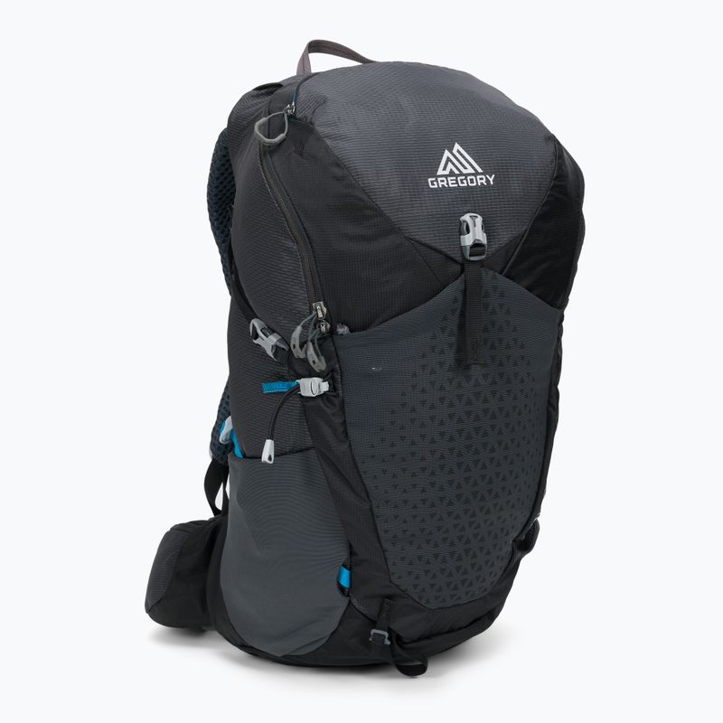 Рюкзак туристичний Gregory Zulu MD/LG 30 l чорний 111580