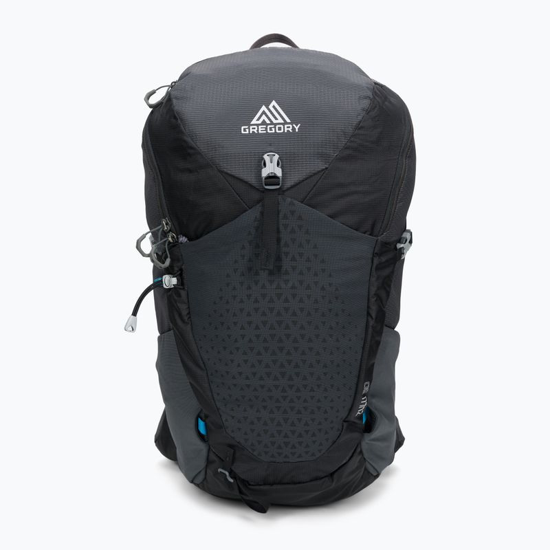 Рюкзак туристичний Gregory Zulu MD/LG 30 l чорний 111580 2