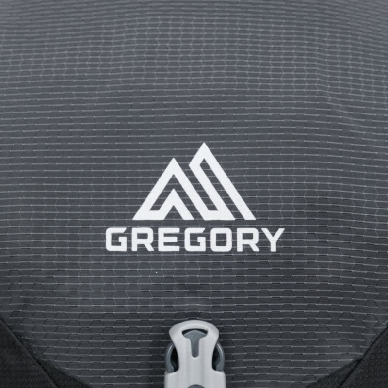 Рюкзак туристичний Gregory Zulu MD/LG 30 l чорний 111580 4