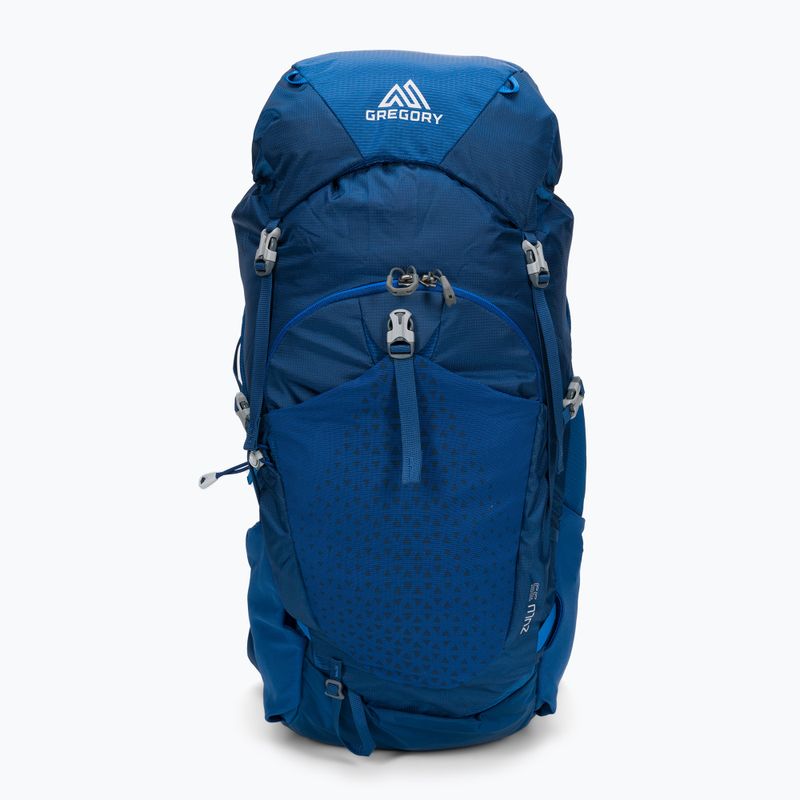 Рюкзак туристичний Gregory Zulu MD/LG 35 l блакитний 111583 2