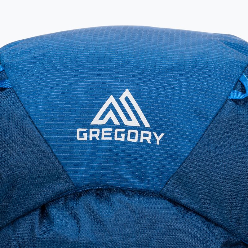 Рюкзак туристичний Gregory Zulu MD/LG 35 l блакитний 111583 4