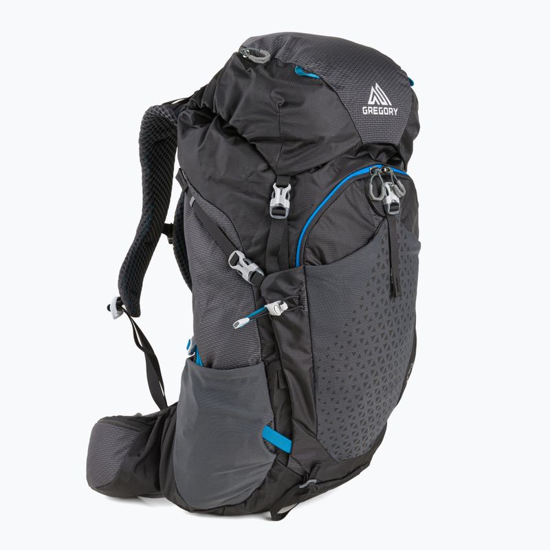 Рюкзак туристичний Gregory Zulu MD/LG 35 l чорний 111583