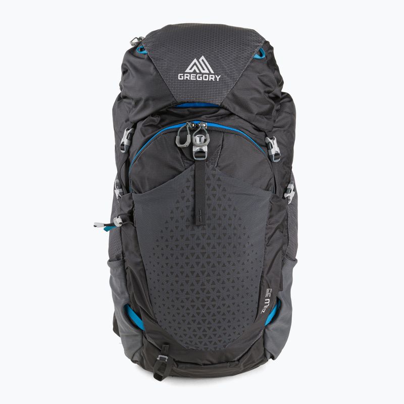 Рюкзак туристичний Gregory Zulu MD/LG 35 l чорний 111583 2