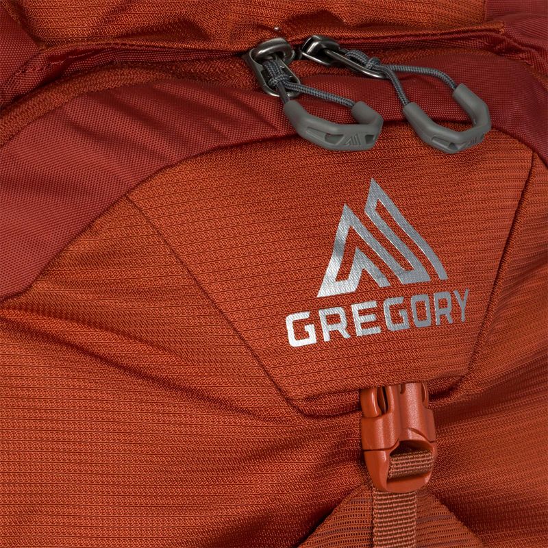 Рюкзак туристичний Gregory Tetrad 40 l ferrous orange 5