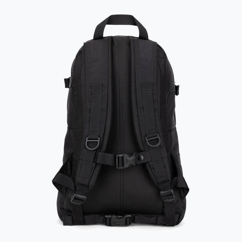 Рюкзак Gregory All Day V2 24 л чорний балістичний 3
