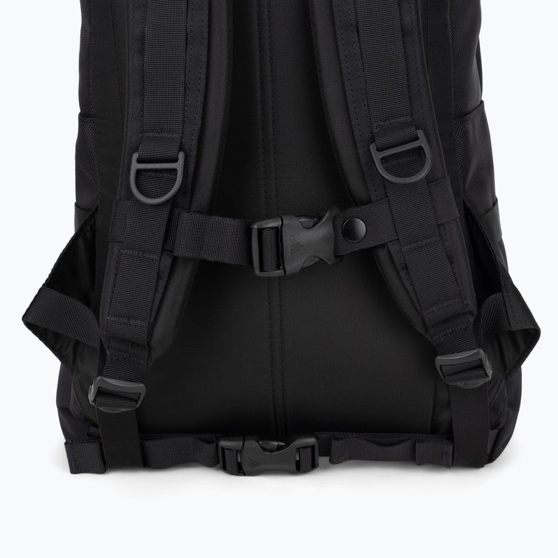 Рюкзак Gregory All Day V2 24 л чорний балістичний 6