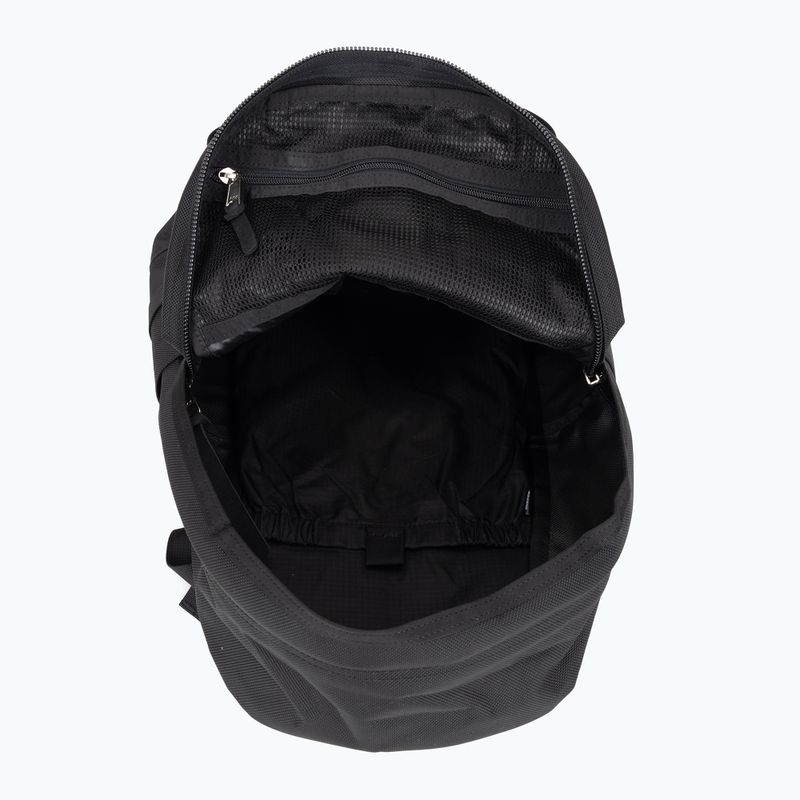 Рюкзак Gregory All Day V2 24 л чорний балістичний 8
