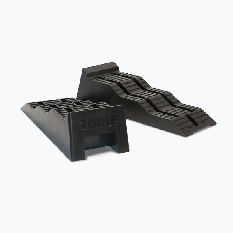 Протиоткатні упори для коліс Thule Levelers чорні 307617