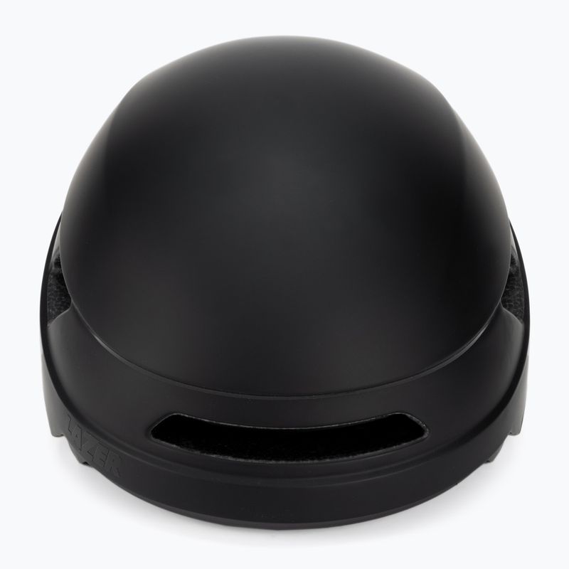 Шолом велосипедний Lazer Urbanize +led чорний BLC2217888772 3