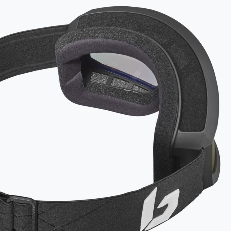 Лижні окуляри Волл У ОТГ бласк маттеволт рубу 4