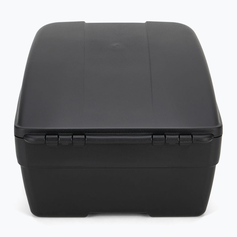 Скриня велосипедна на багажник Polisport Top Case QRS 12 л black 4