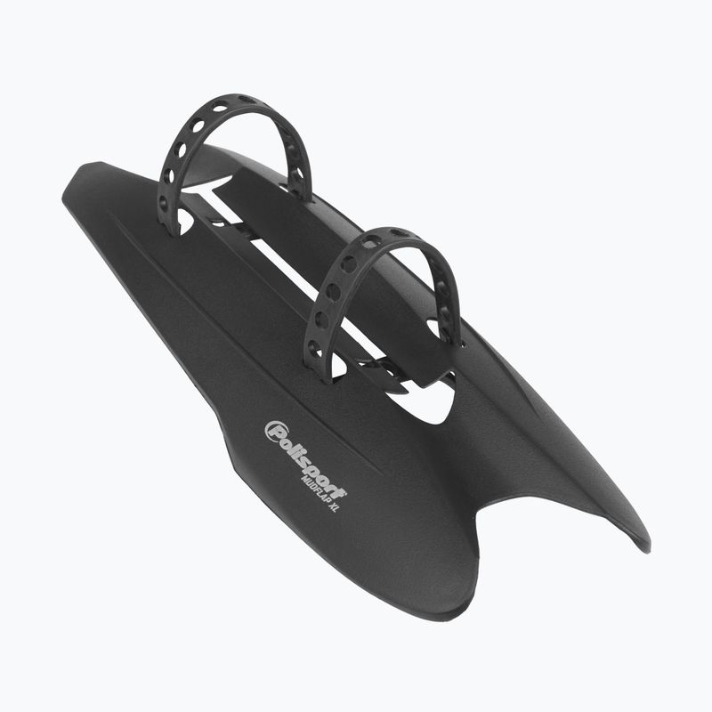Крило велосипедне Polisport Mudflap XL MTB black 2
