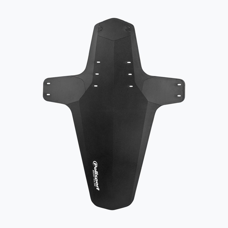 Крило велосипедне Polisport Mud Slim MTB black 6