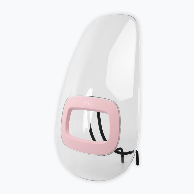 Вітрозахист для дитячого сидіння bobike Go cotton candy pink