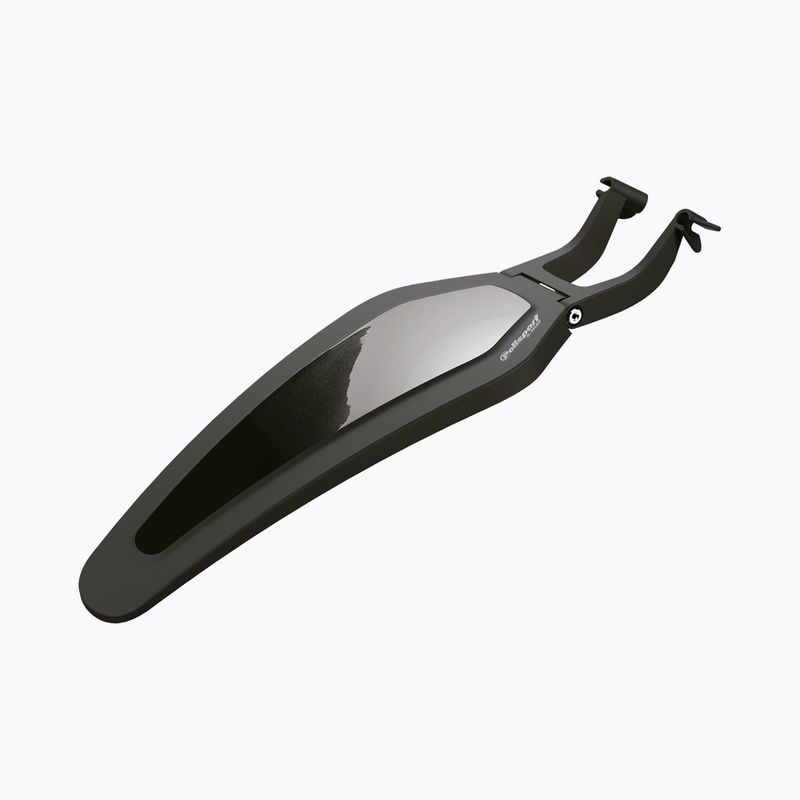 Крило велосипедне Polisport S-Mud MTB black