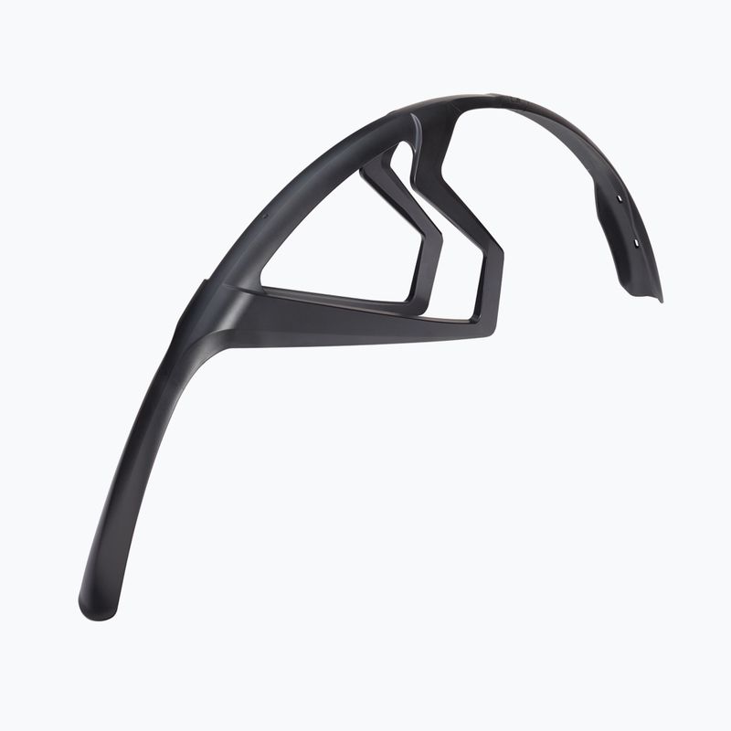 Крила велосипедні Polisport R-Mud Road set black 8