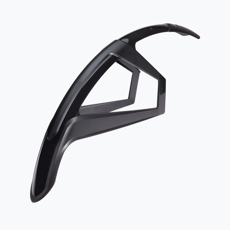 Крила велосипедні Polisport R-Mud Road Gravel set black 7