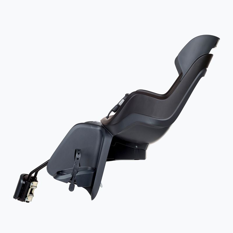 Крісло велосипедне bobike Go Maxi Reclining System 1P urban black 6