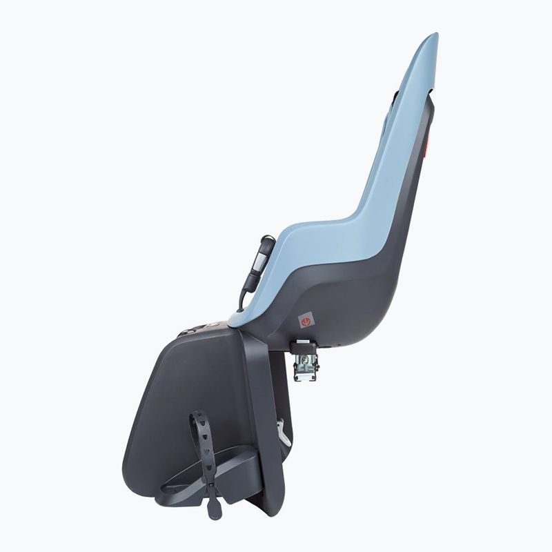 Велосипедне сидіння bobike One Maxi E-BD citadel blue 4