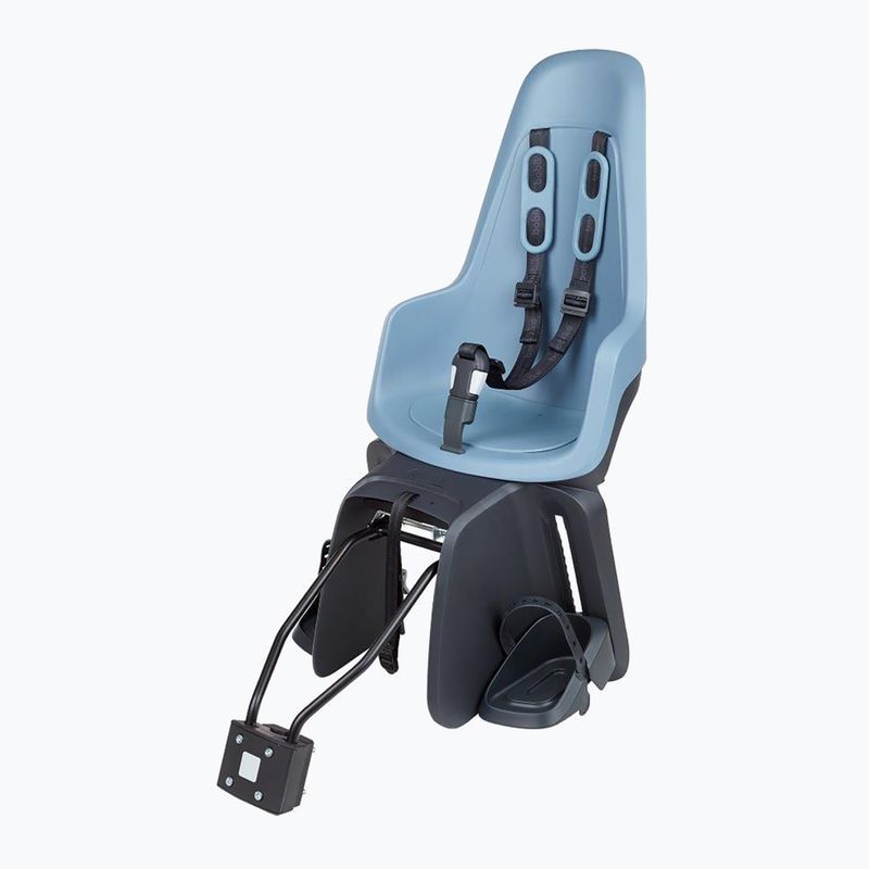 Велосипедне сидіння bobike One Maxi 1P E-BD citadel blue