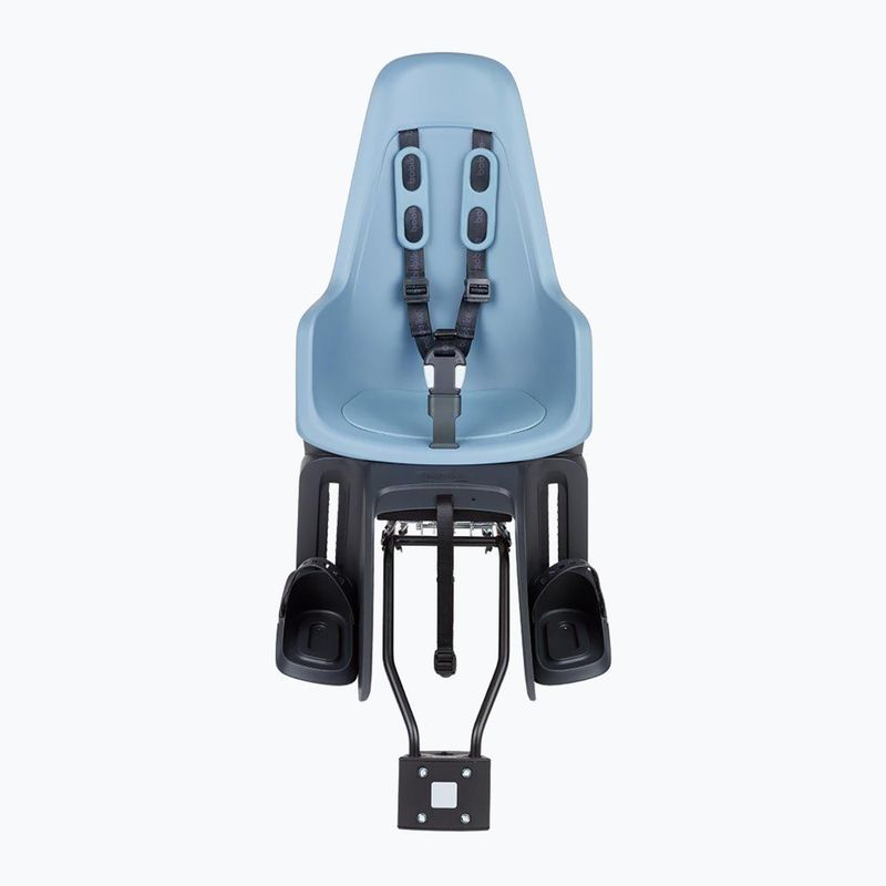 Велосипедне сидіння bobike One Maxi 1P E-BD citadel blue 2