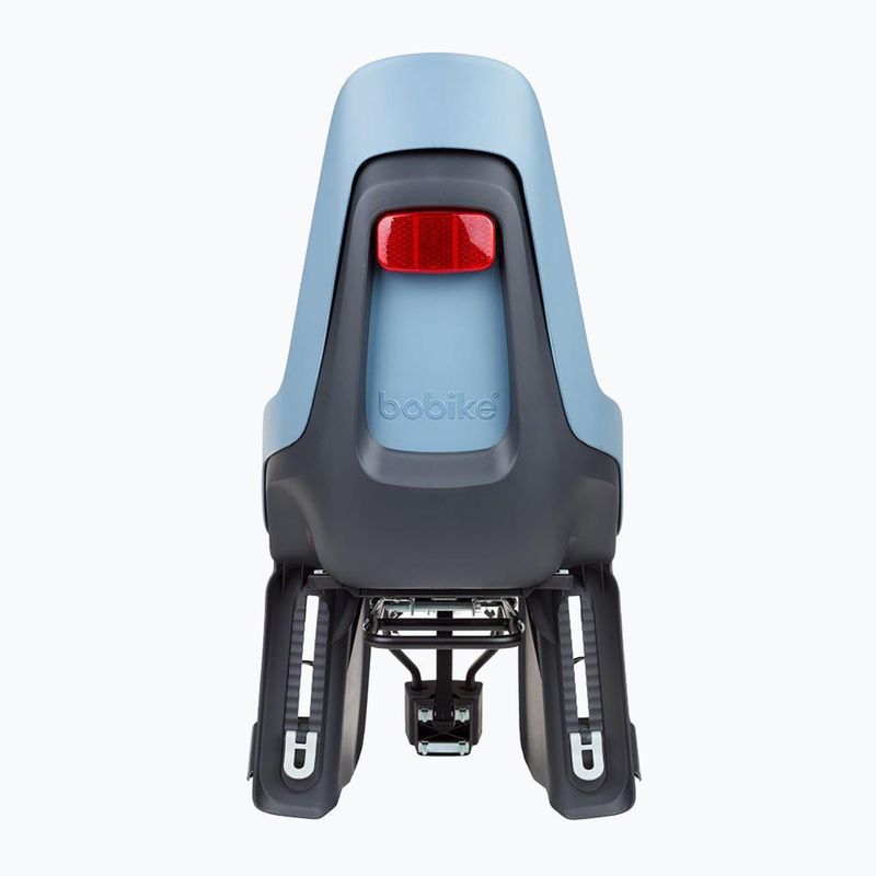 Велосипедне сидіння bobike One Maxi 1P E-BD citadel blue 4
