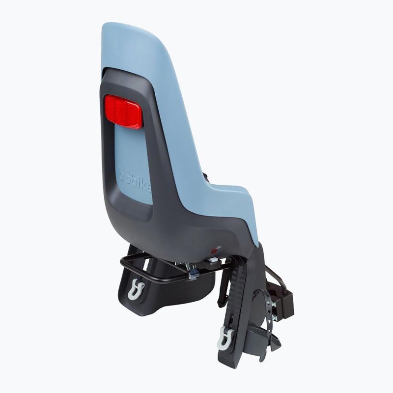 Велосипедне сидіння bobike One Maxi 1P E-BD citadel blue 5