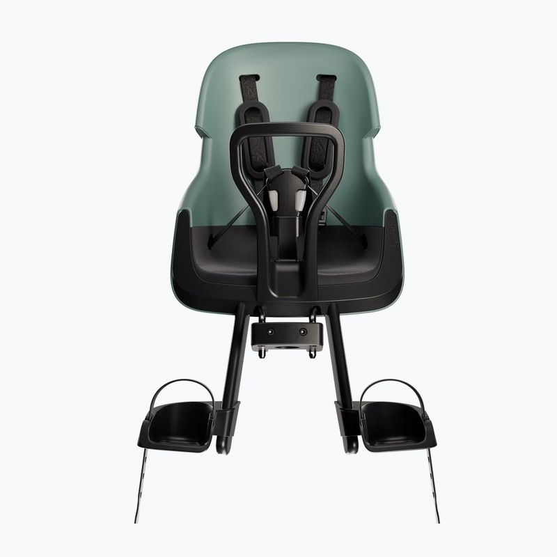 Крісло велосипедне bobike Exclusive Mini Evolve peppermint 2