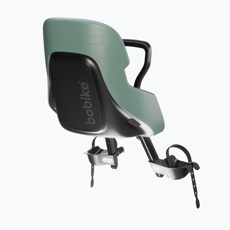 Крісло велосипедне bobike Exclusive Mini Evolve peppermint 5