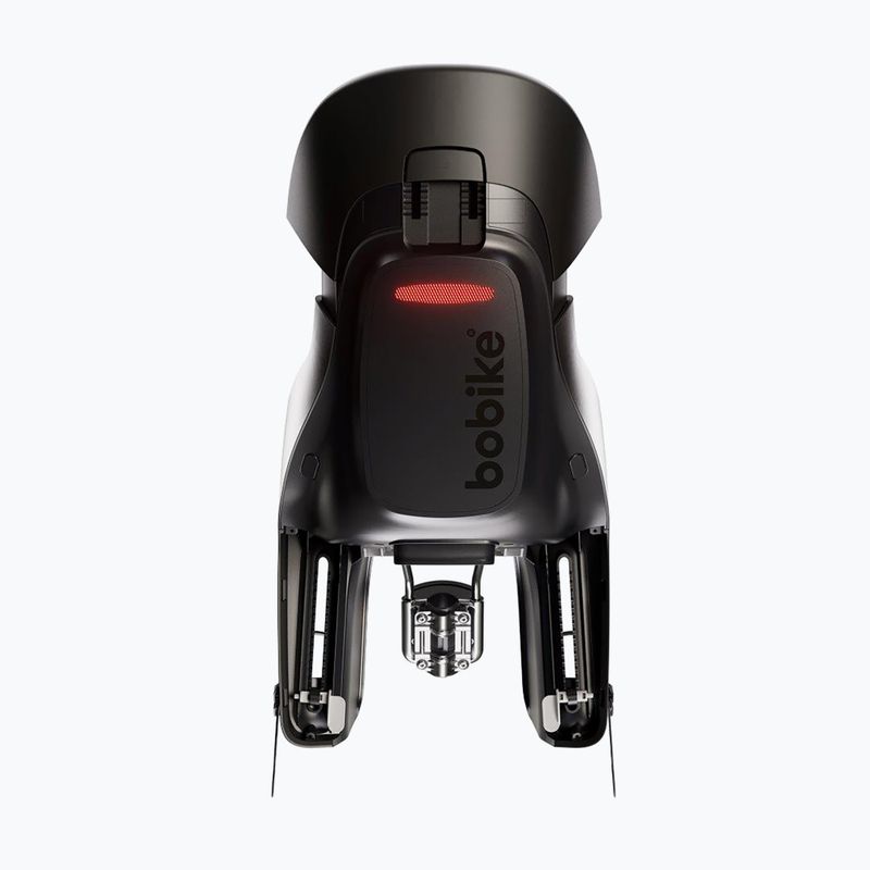 Крісло велосипедне bobike Exclusive Maxi Evolve 1P urban black 3