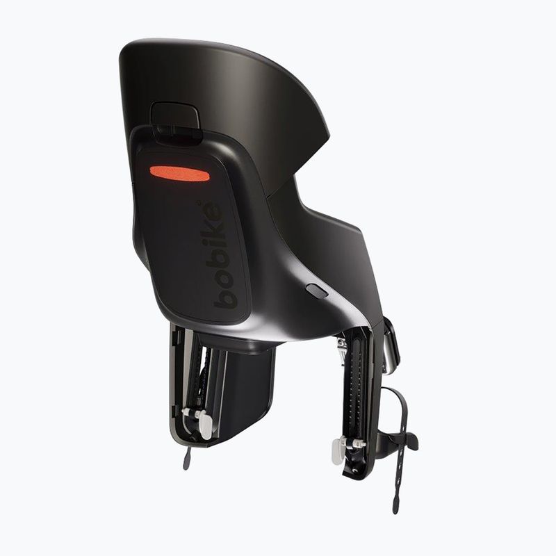 Крісло велосипедне bobike Exclusive Maxi Evolve 1P urban black 4