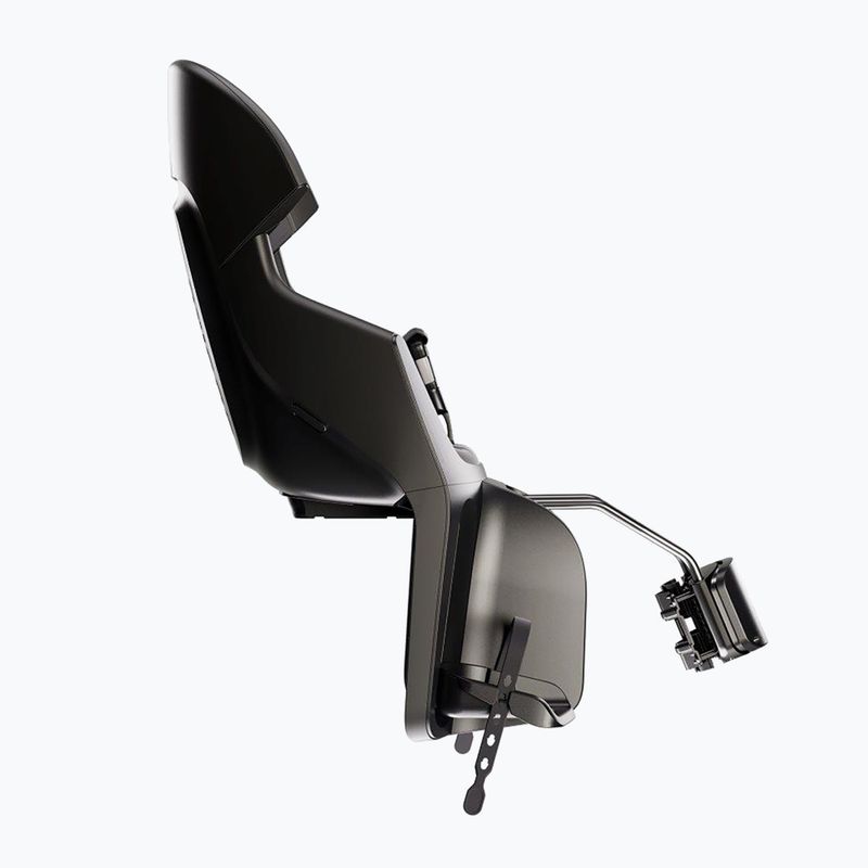 Крісло велосипедне bobike Exclusive Maxi Evolve 1P urban black 5