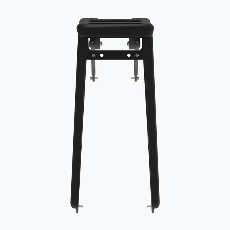 Багажник для велосипеда Polisport Rear Bicycle Carrier HRP black 3