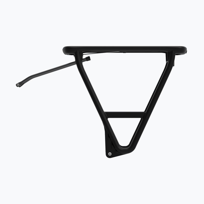 Багажник для велосипеда Polisport Rear Bicycle Carrier HRP black 4