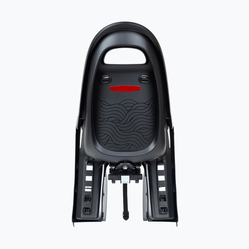 Крісло велосипедне Polisport Groovy Maxi Mik HD black/dark grey 5