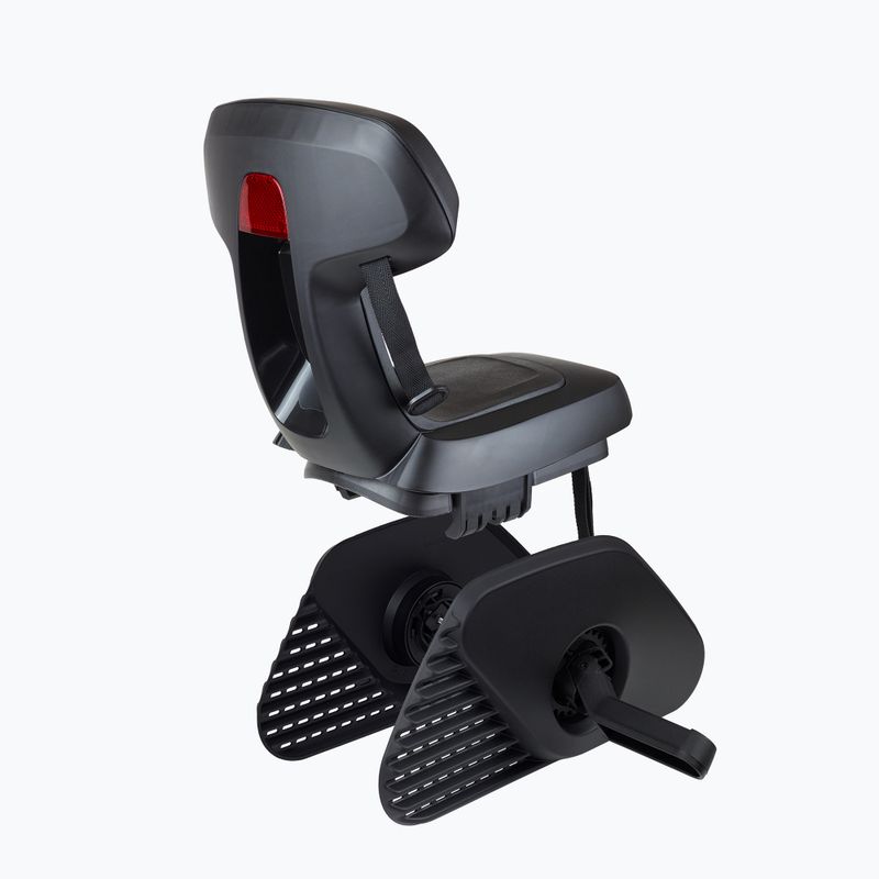 Крісло велосипедне Polisport Guppy Junior CFS black/black 2