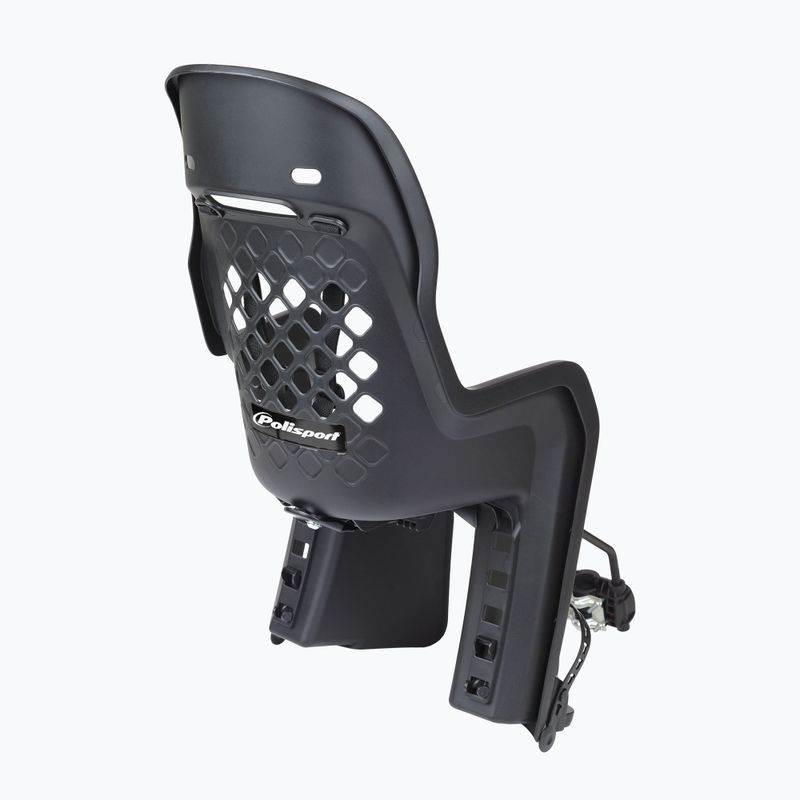 Крісло велосипедне Polisport Joy FF 29 black 2