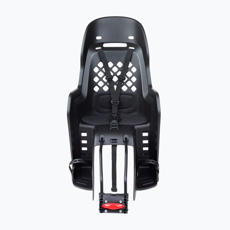 Крісло велосипедне Polisport Joy FF 29 black/black 3