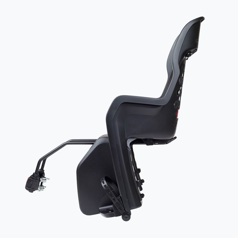 Крісло велосипедне Polisport Joy FF 29 black/black 5