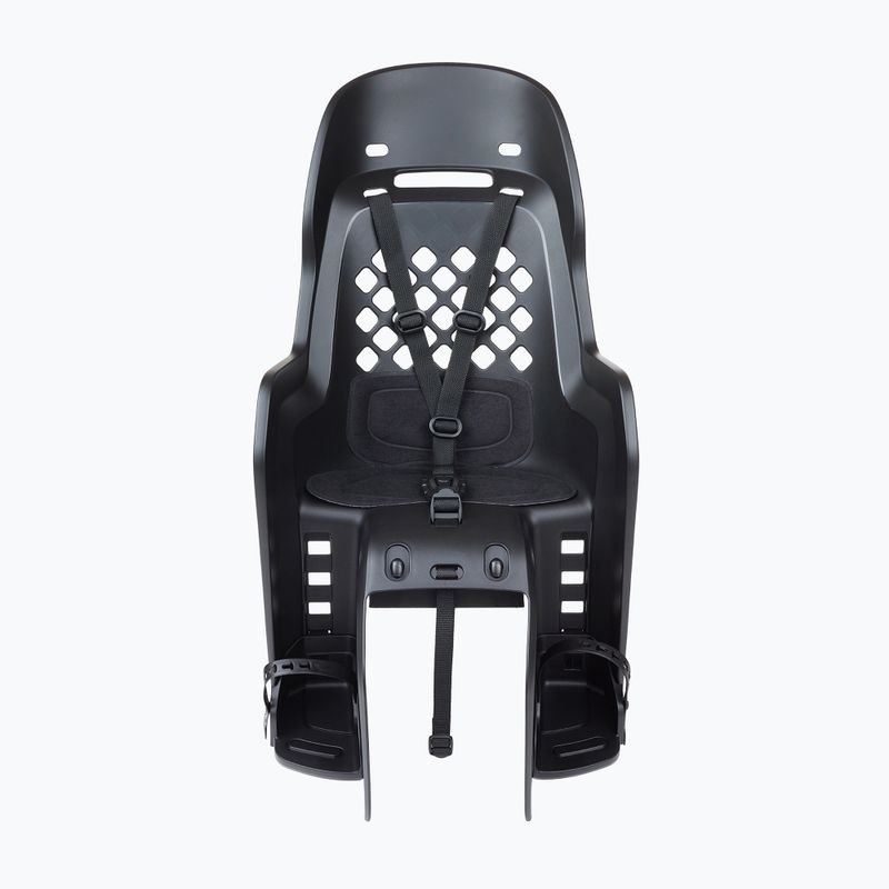 Крісло велосипедне Polisport Joy CFS black/black 3
