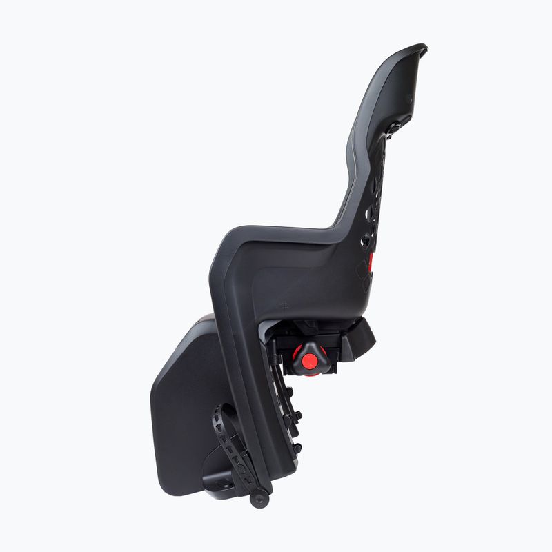 Крісло велосипедне Polisport Joy CFS black/black 5