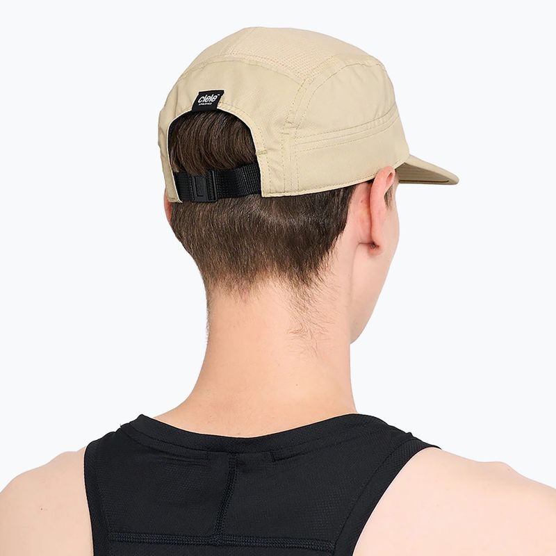 Кепка Ciele Athletics GOCap Classic Athletics safari 6