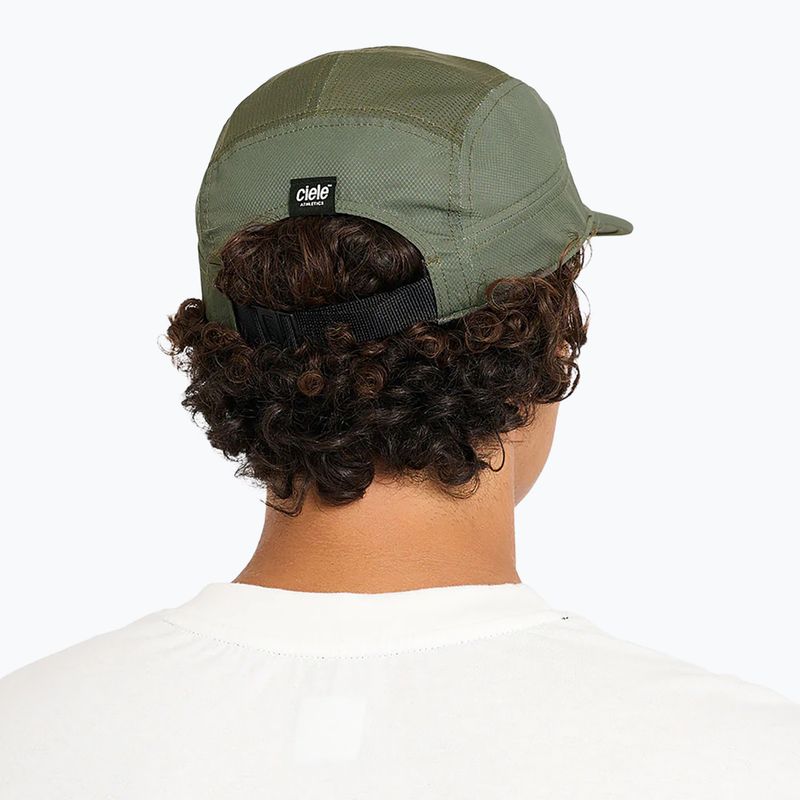 Кепка Ciele Athletics GOCap Classic Athletics kombu 6