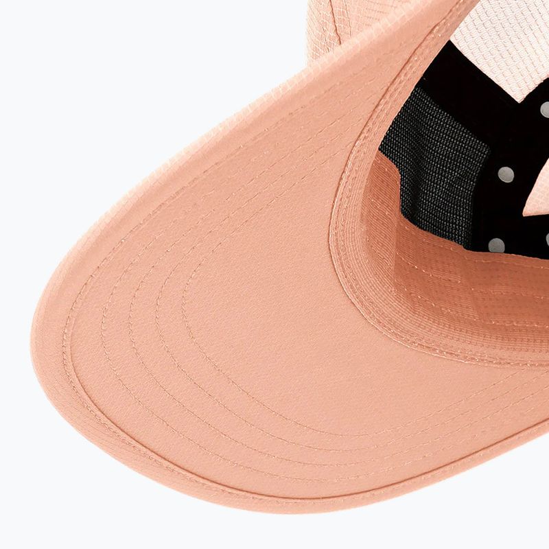 Кепка Ciele Athletics GOCap Classic Athletics cadmium 3