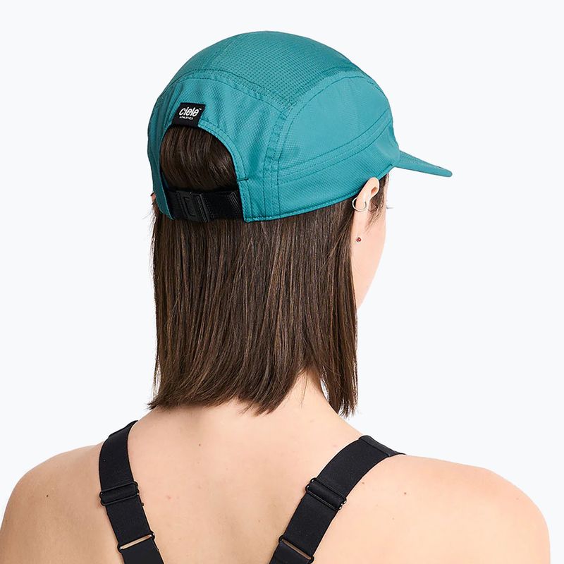 Кепка Ciele Athletics GOCap Classic Athletics harbor 6